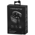 Volkano Audio Volkano Sleek Series TWS Earphones - Black