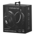 Volkano Audio Volkano SoundSweeper Series Active Noise Cancelling bluetooth Headphones - Black