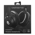 Volkano Audio Volkano SoundSweeper Series Active Noise Cancelling bluetooth Headphones - Black