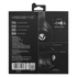 Volkano Audio Volkano SoundSweeper Series Active Noise Cancelling bluetooth Headphones - Black