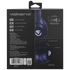 Volkano Audio Volkano SoundSweeper Series Active Noise Cancelling bluetooth Headphones - Blue