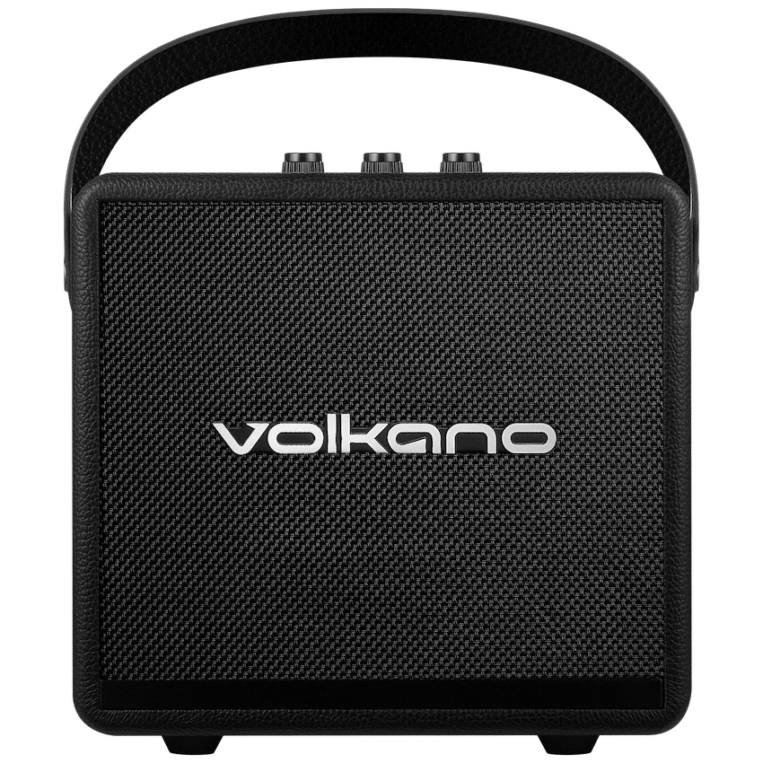 Volkano Audio Volkano Stockholm Series Bluetooth Speaker