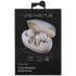 Volkano Audio Volkano Sugar-Cube Active Noise-Cancelling True Wireless Earphones - Nude