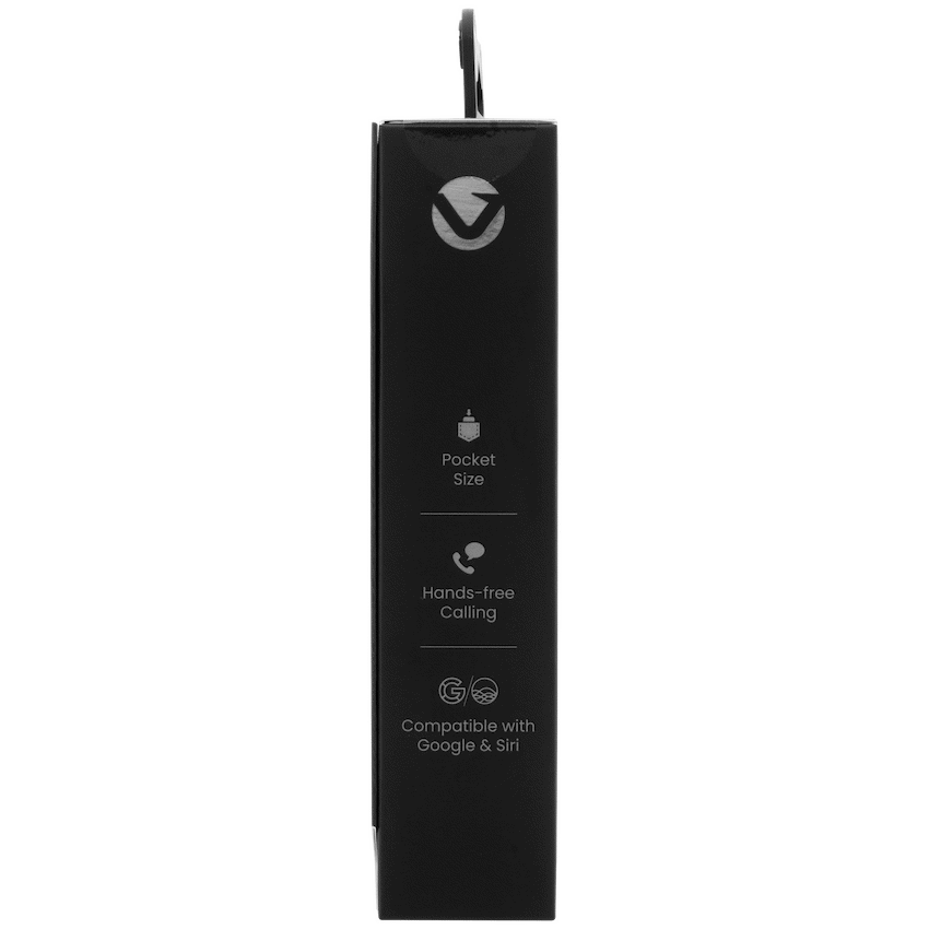 Volkano Audio Volkano Taurus Series 2.0 True Wireless Earphones - White