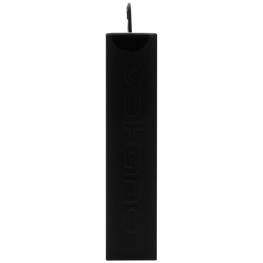 Volkano Audio Volkano Taurus Series 2.0 True Wireless Earphones with Charging Case - Black