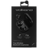 Volkano Audio Volkano Taurus Series 2.0 True Wireless Earphones with Charging Case - Black