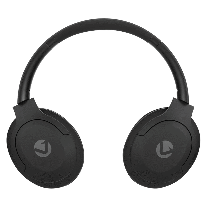 Volkano Audio Volkano Thrive Series Bluetooth Headphones - Black
