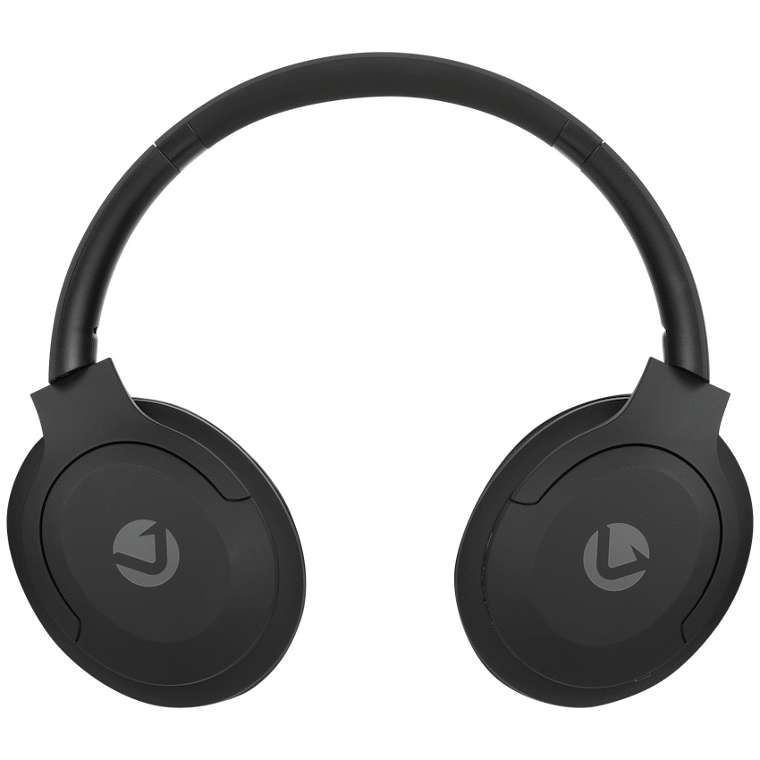 Volkano Audio Volkano Thrive Series Bluetooth Headphones - Black