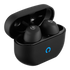 Volkano Audio Volkano Tide Series True Wireless Earphones - Black