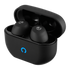 Volkano Audio Volkano Tide Series True Wireless Earphones - Black