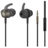 Volkano Audio Volkano Titanium Series AUX Earphone - Gun Metal