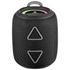 Volkano Audio Volkano Topaz Series Bluetooth Speaker - Black
