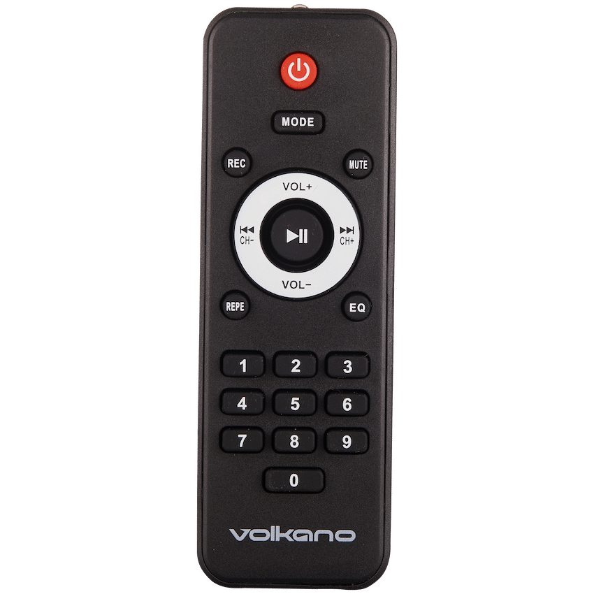 Volkano Audio Volkano Ultra Dual 12" Party Speaker