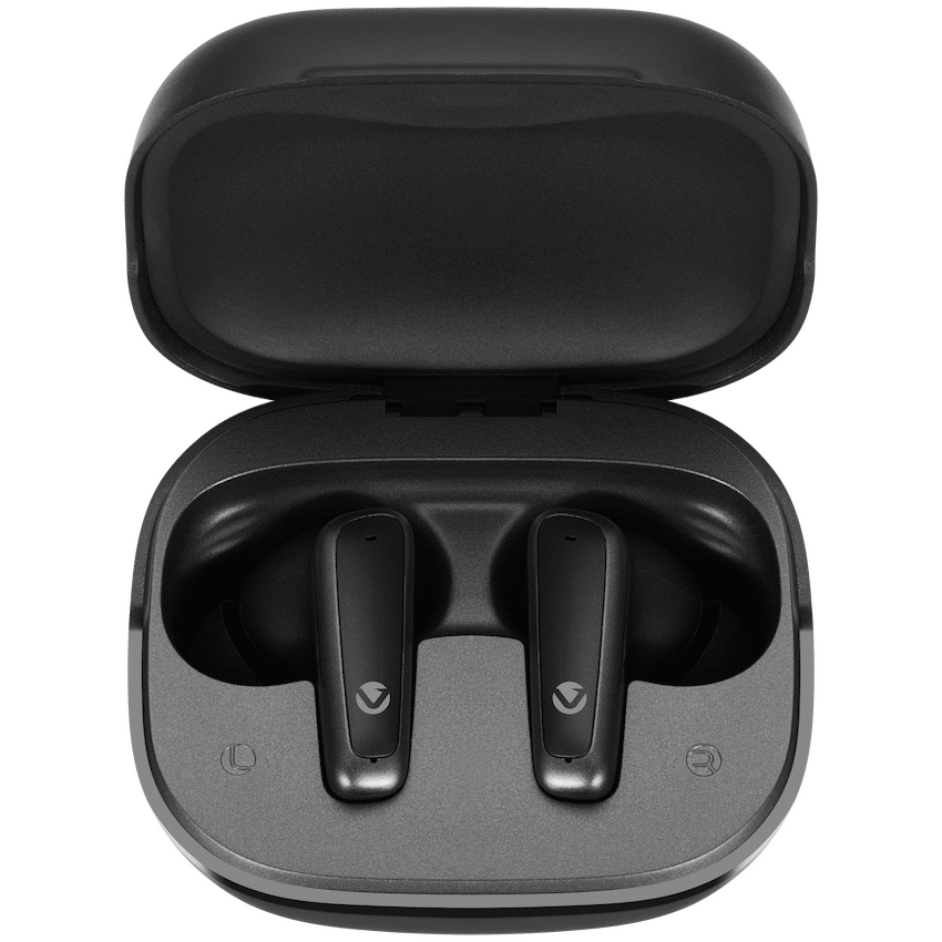 Volkano Audio Volkano Vision Series TWS Earphones with ANC- Black