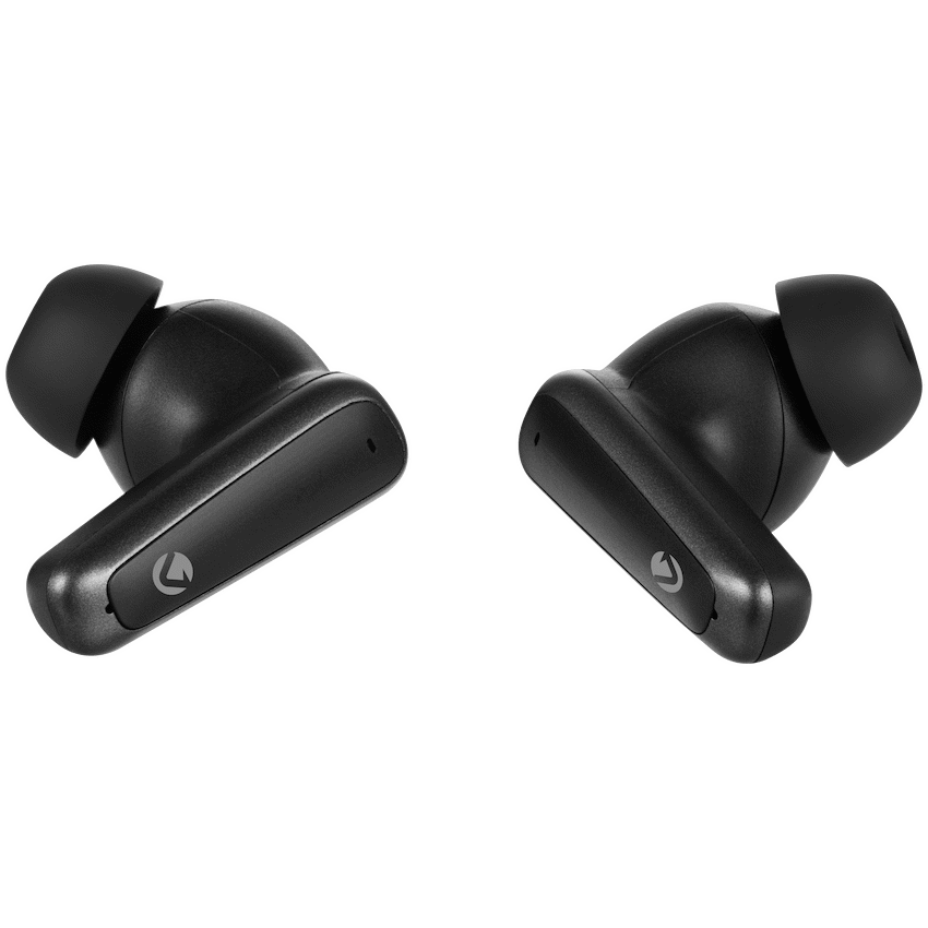 Volkano Audio Volkano Vision Series TWS Earphones with ANC- Black