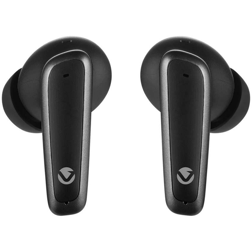 Volkano Audio Volkano Vision Series TWS Earphones with ANC- Black