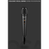 Volkano Audio Volkano Vocal Series ABS Wired Microphone - Black