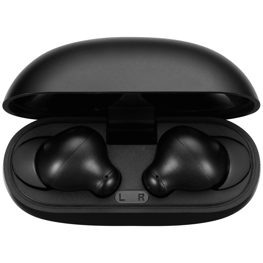 Volkano Audio Volkano Willow TWS Earphone - Black