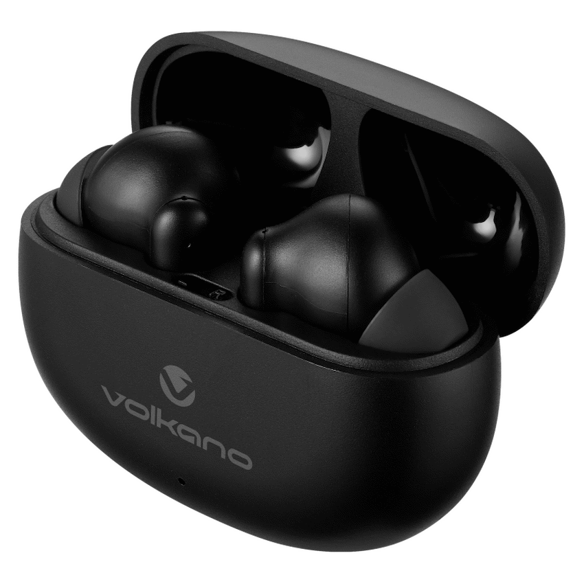 Volkano Audio Volkano Willow TWS Earphone - Black