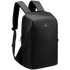 Volkano Bags Volkano Aaron 15.6" Smart Laptop Backpack - Black