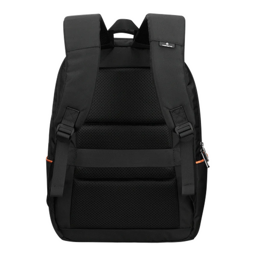 Volkano Bags Volkano Atlanta 15.6" Laptop Backpack Black