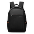Volkano Bags Volkano Atlanta 15.6" Laptop Backpack Black