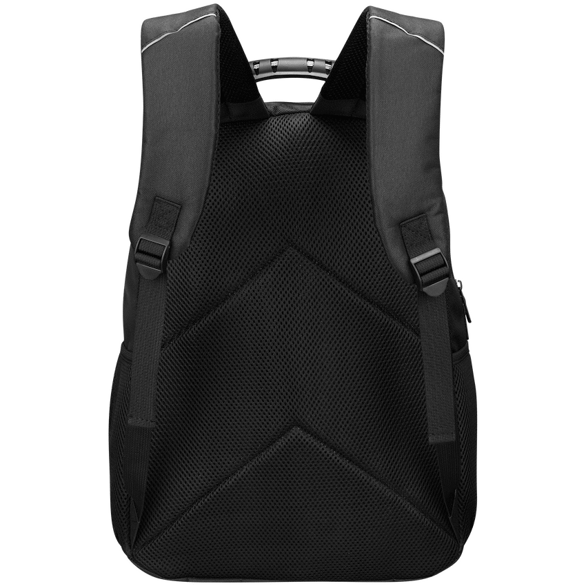 Volkano Bags Volkano Captain 15.6" Laptop Backpack - Black