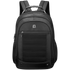 Volkano Bags Volkano Captain 15.6" Laptop Backpack - Black