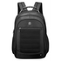 Volkano Bags Volkano Captain 15.6" Laptop Backpack - Black