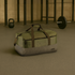 Volkano Bags Volkano Corporal 43l Duffle - Khaki