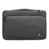 Volkano Bags Volkano Deluxe 15.6" Laptop Sleeve - Charcoal