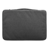 Volkano Bags Volkano Deluxe 15.6" Laptop Sleeve - Charcoal