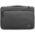 Volkano Bags Volkano Deluxe 15.6" Laptop Sleeve - Charcoal