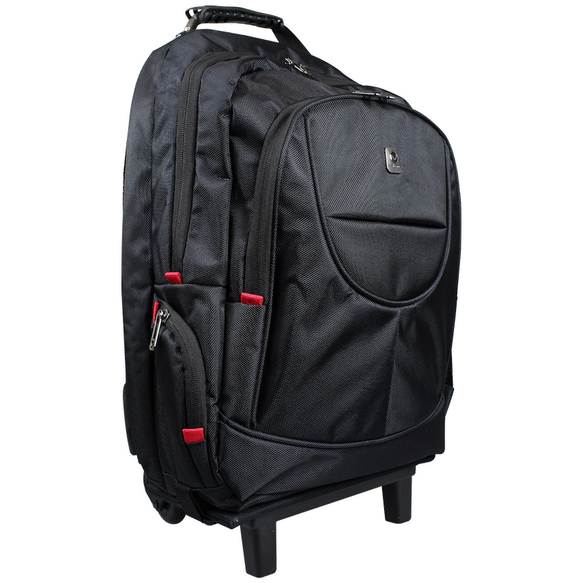 Volkano Bags Volkano Drifter Series 16" Trolley Backpack