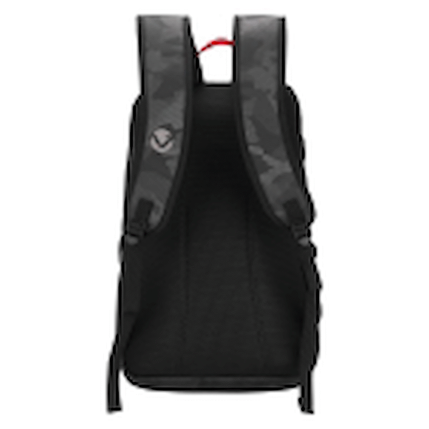 Volkano Bags Volkano Equinox 15.6" Laptop Backpack - Black