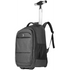 Volkano Bags Volkano Falcon Trolley - Black Charcoal
