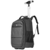 Volkano Bags Volkano Falcon Trolley - Black Charcoal