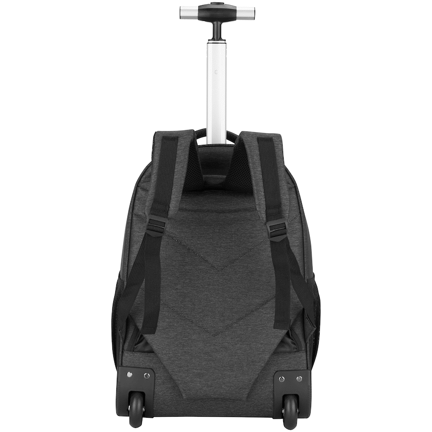 Volkano Bags Volkano Falcon Trolley - Black Charcoal