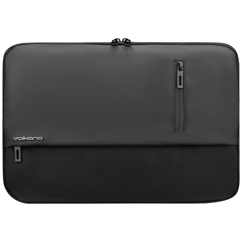 Volkano Bags Volkano Focus Series 15.6" Laptop Sleeve & Wireless Mouse