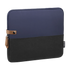 Volkano Bags Volkano Graco 14.1" Laptop Sleeve Navy Grey
