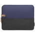 Volkano Bags Volkano Graco 14.1" Laptop Sleeve Navy Grey