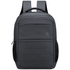 Volkano Bags Volkano Indigo 15.6" Laptop Backpack Black