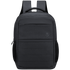Volkano Bags Volkano Indigo 15.6" Laptop Backpack Black