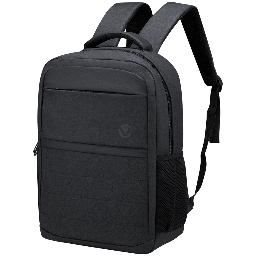 Volkano Bags Volkano Indigo 15.6" Laptop Backpack Black