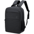 Volkano Bags Volkano Indigo 15.6" Laptop Backpack Black