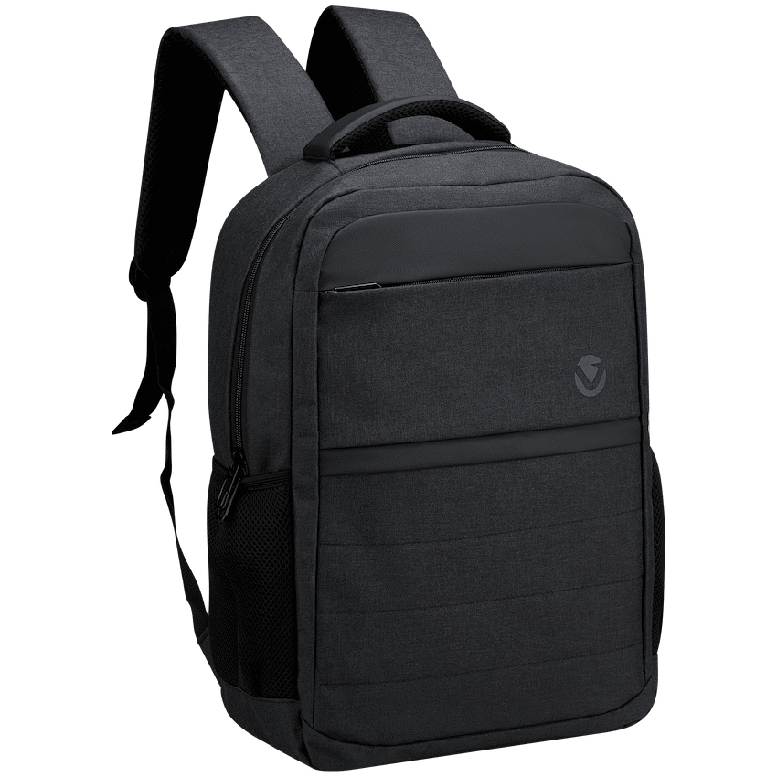 Volkano Bags Volkano Indigo 15.6" Laptop Backpack Black