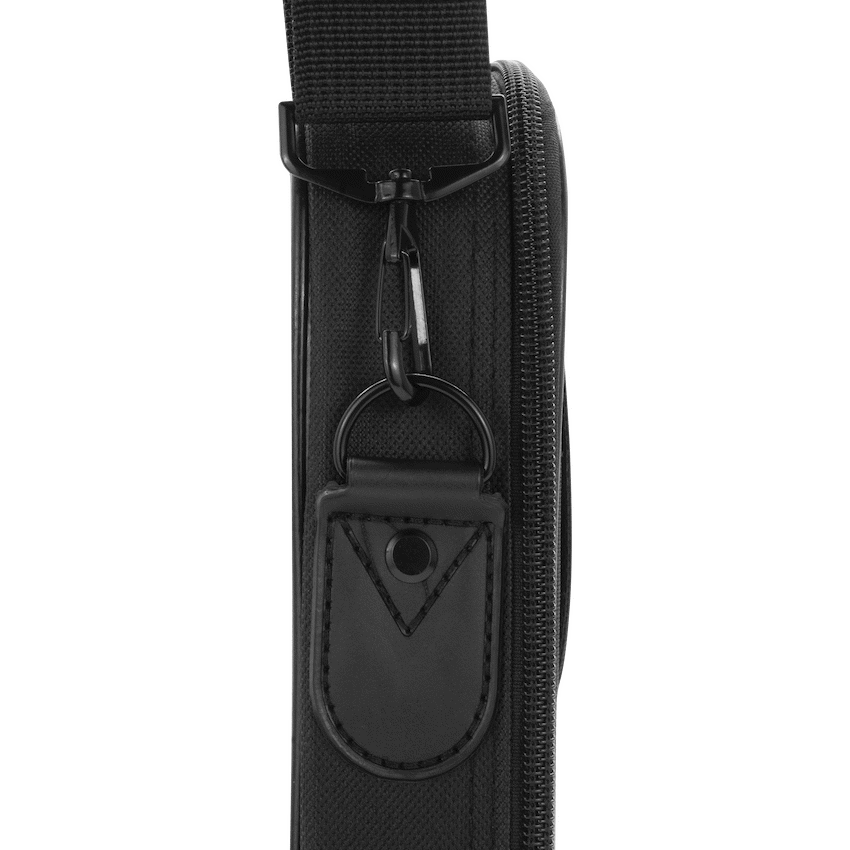 Volkano Bags Volkano Industrial Series Shoulder Bags - Black