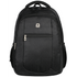 Volkano Bags Volkano Jet Backpack 15.6" - Black