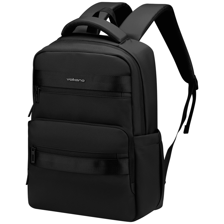 Volkano Bags Volkano Julian 15.6" Laptop Backpack Black