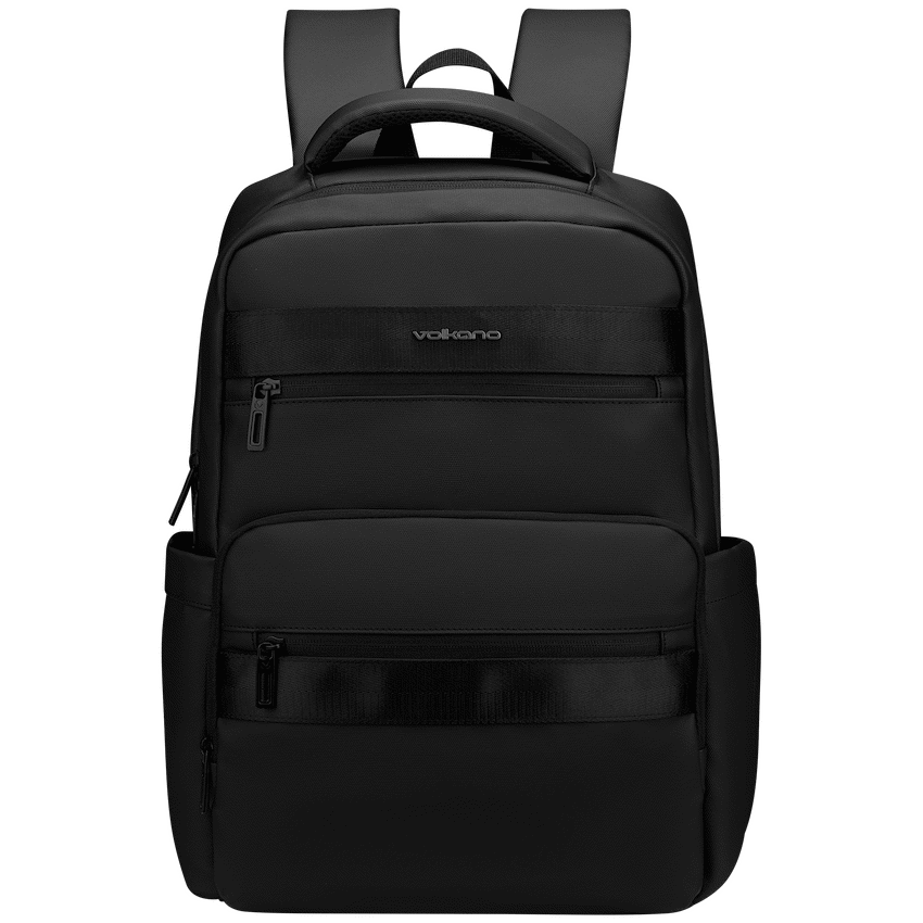 Volkano Bags Volkano Julian 15.6" Laptop Backpack Black